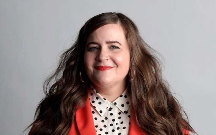 Aidy Bryant's Weight Loss - Grab All the Details Here